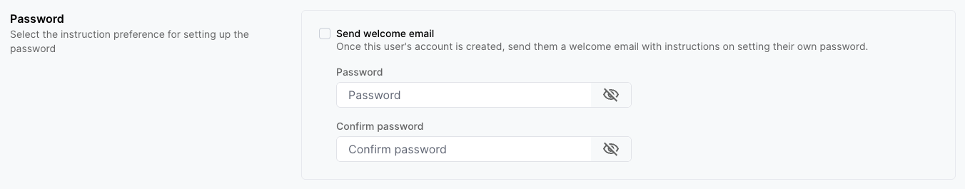 Create AMS User Accounts | AMS Help Center
