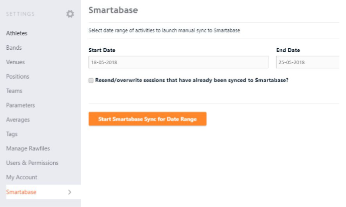 Catapult Integration (Vendor Connector) | AMS Help Center