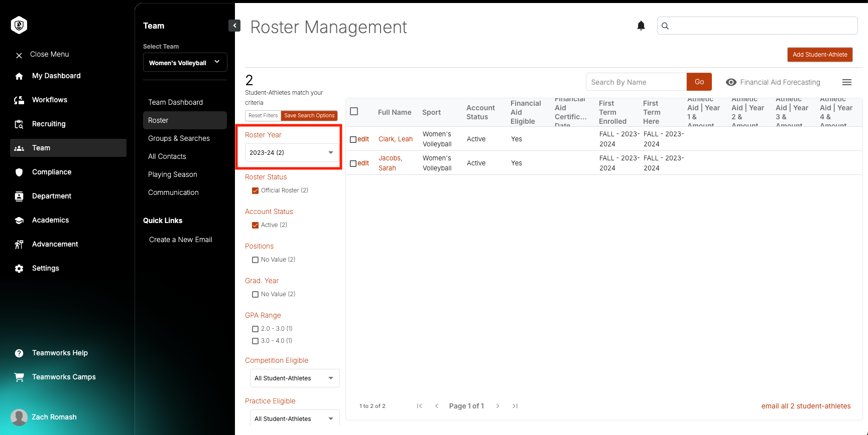 Review Workflows and Workflow Statuses