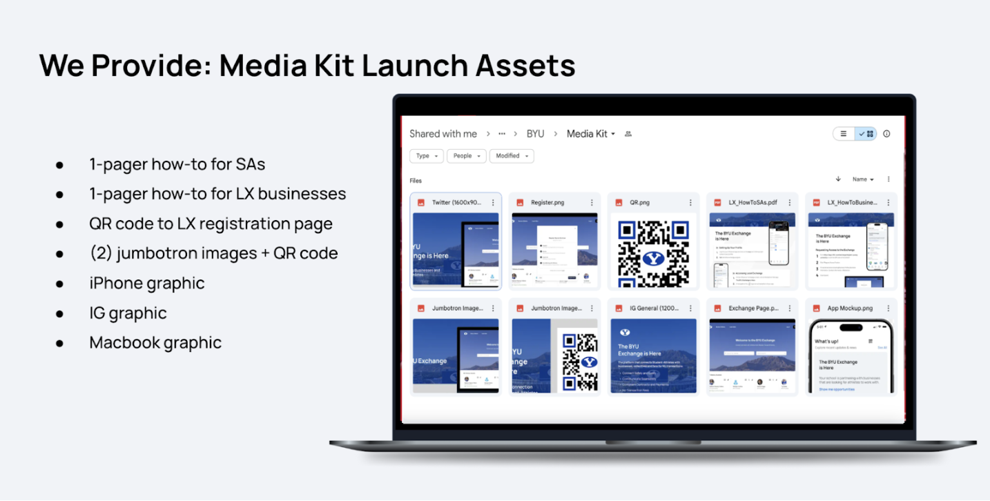 Administrator's Guide to Promoting and Managing Your Exchange